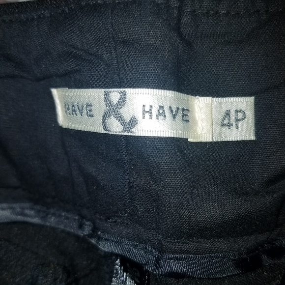 ⭐️💸Women's Wide Leg Pants - Picture 4 of 4